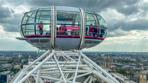 Is The London Eye Worth It Weighing The Pros And Cons Two Traveling