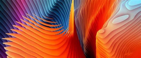 Colorful background Wallpaper 4K, Abstract background, macOS Sierra