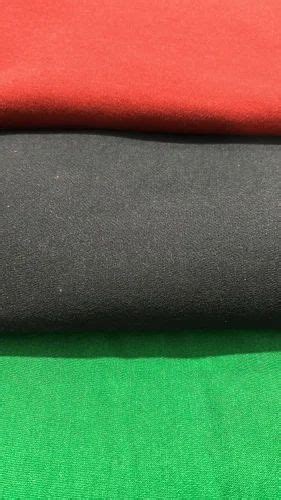 Cotton Fleece Fabric at Rs 210/kg in Ludhiana | ID: 2850020895362