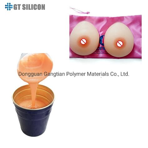 2022 RTV2 Silicon Rubber Liquid Addition Cure Platinum Silicone Rubber