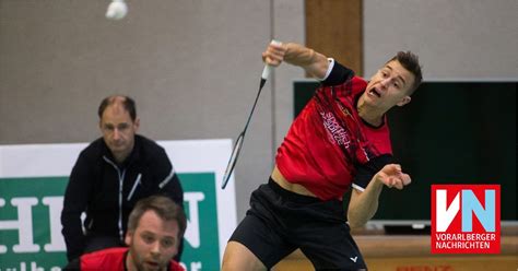 Ubsc Wolfurt L Sst Bc Feldkirch Im Derby Keine Chance Vorarlberger