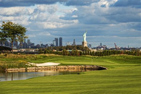 True Spec Golf Club Fitting Locations Liberty National