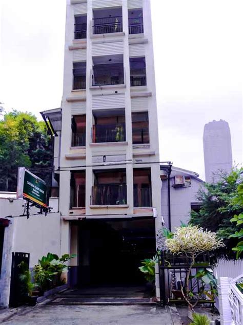 Sapadia Guest House Syailendra Medan Medan Harga Diskon Sd 30 Di 2024