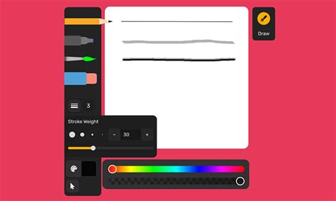 drawing maker  drawing tool  quick art