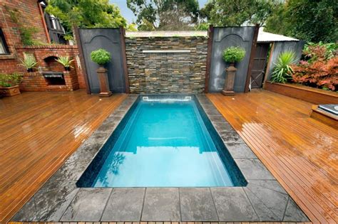 35 Luxury Swimming Pool Designs To Revitalize Your Eyes