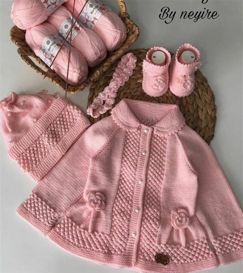 Pin By T Lay Karakaya On Orgulerim Baby Cardigan Pattern Baby Boy