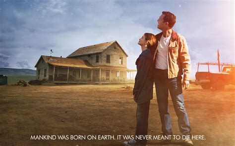 Movies Related To Interstellar 2