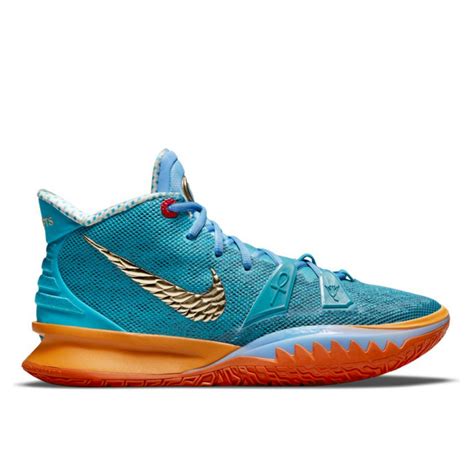 Scarpe Basket Nike Kyrie 7 Concept Horus Basketball Store