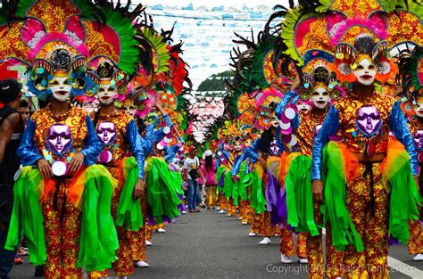 Masskara2015 3 Bacolod Masskara Festival 2015 Street Dan Ralph Ceriaco Flickr