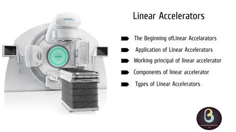 Linear Accelerators Linac Biomedical Engineers Tv Youtube