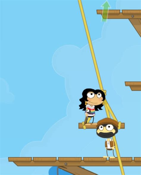 Time Tangled Island Guide – Poptropica Help Blog