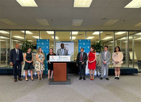 Broward County School Board Approves Dr Howard Hepburn As New Bcps