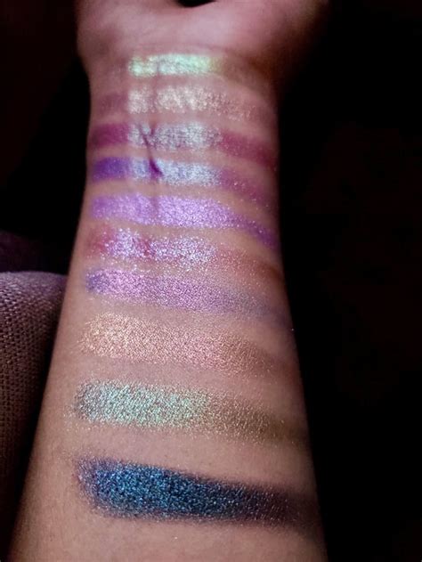 Some Clionadh swatches : r/swatchitforme