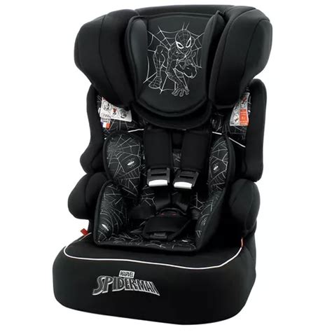 Cadeira Cadeirinha Carro Ferrari Beline Sp A Kg Black