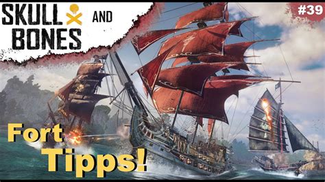 Skull and Bones Grand Fort plündern Tipps und Tricks Deutsch