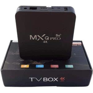 Veja Os Melhores Tv Box De