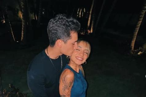 Emilio Osorio Habla Por Primera Vez De Su Romance Con Leslie Gallardo