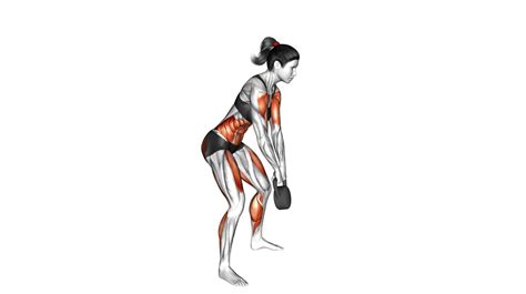 5 Best Glute Exercises With Kettlebells Sculpt Your Best Butt Ever Workout Guru