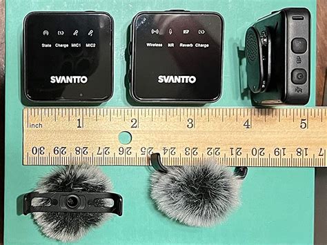 Buying Guide For Wireless Lavalier Microphone - EntireWishes