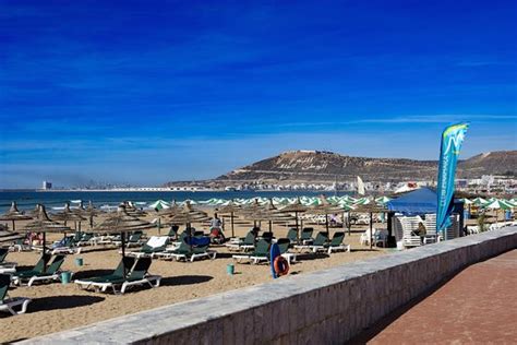 Agadir Beach - All You Need to Know BEFORE You Go - Updated 2020 ...