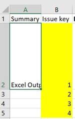 Excel Vba Loop Through Worksheet Copy Cells Paste Into New