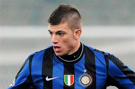 Davide Santon Oggi Il Calcio Lontano Non Riuscivo Pi A Correre