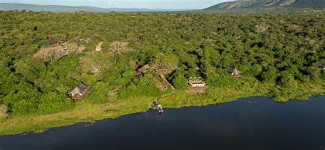 Akagera National Park Game Drive Day Trip With Lunch Getyourguide