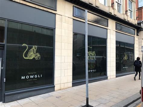 Indian Street Food Venue Mowgli Posts Update About New Leeds Restaurant