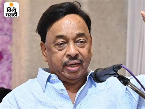 Ratnagiri Sindhudurg Lok Sabha Constituency Election 2024 Narayan Rane