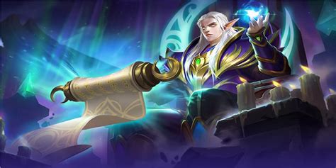 List of Pure Support Heroes in Mobile Legends (ML) - Esports