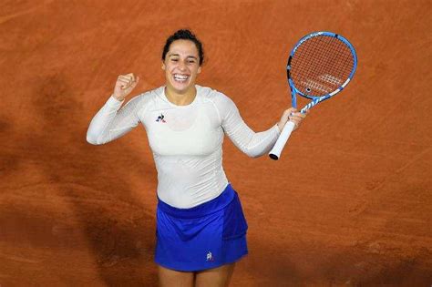 Martina Trevisan Continua Il Sogno Al Roland Garros è Ai Quarti Di Finale