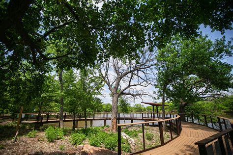 Martin Park Nature Center Maintains Surge Of Visitors Despite Covid 19