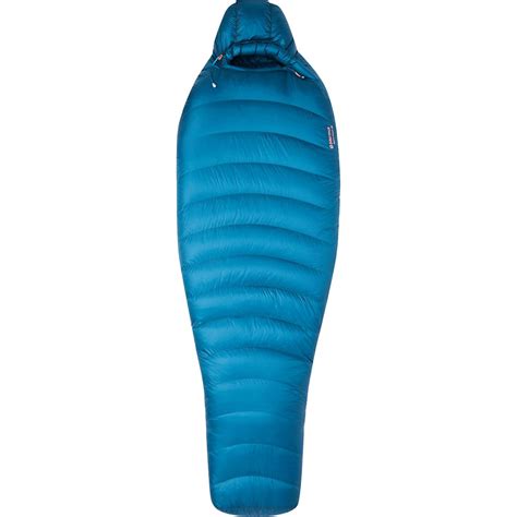 Marmot Phase 20 Sleeping Bag 20F Down Backcountry