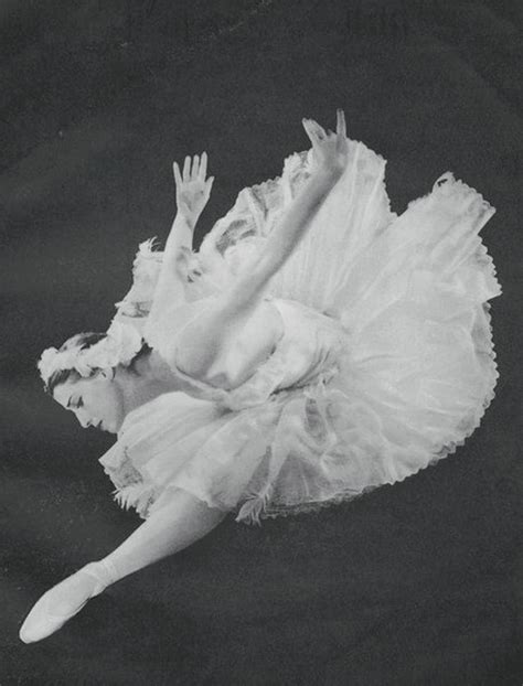 Maya Plisetskaya Picture