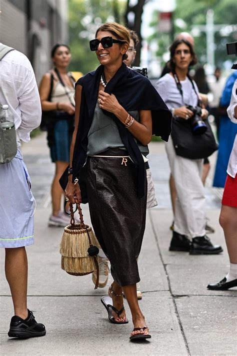 Pin By Kiana Parris On Aint You Cute Fall Fashion Week Street Style