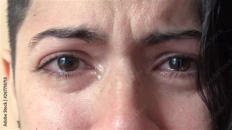 Two Crying Eyes