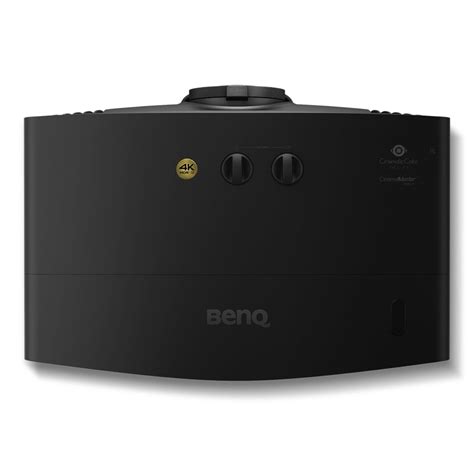 Benq W K Ultrahd Hdr D Dlp Beamer