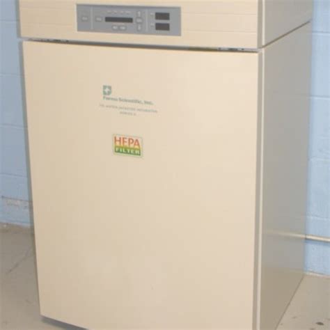 Refurbished Forma Scientific Forma Series Ii Water Jacketed Co