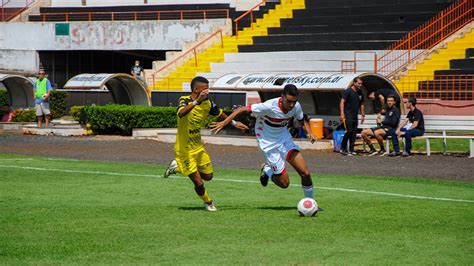 Sub 15 e Sub 17 do Botafogo voltam a campo neste sábado Botafogo