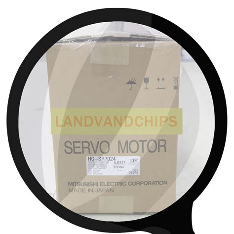 Amazon.com: New in Box 1PC servo Motor HG-SR7024 Servo Motor HGSR7024 ...