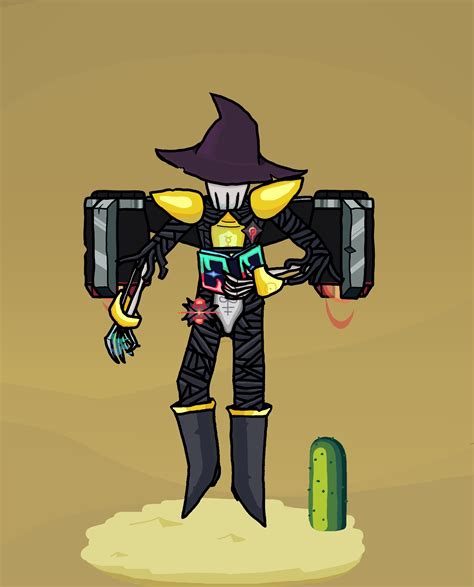 My Terraria Calamitymod Character By Lorddestro On Newgrounds