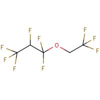 Cas No Hexafluoropropyl Trifluoroethyl