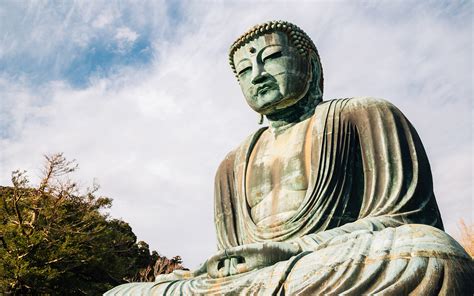 5 Iconic Great Buddha Statues in Japan - GaijinPot