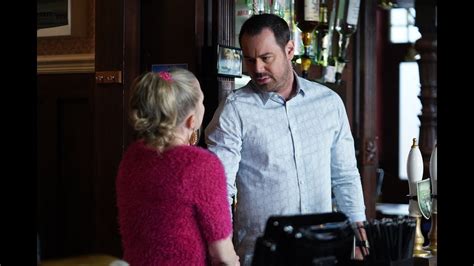 Eastenders Fans Accuse Show Of ‘forgetting’ Storyline As We Still Don T Know What Mick Took The