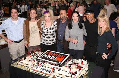 Criminal Minds Fanatic's Favorite Things: CRIMINAL MINDS 100th EPISODE ...