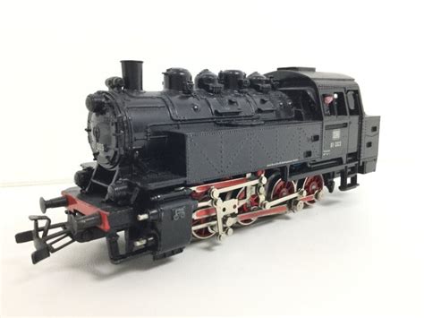 Primex H0 3196 Tender Locomotief BR 81 DB Catawiki