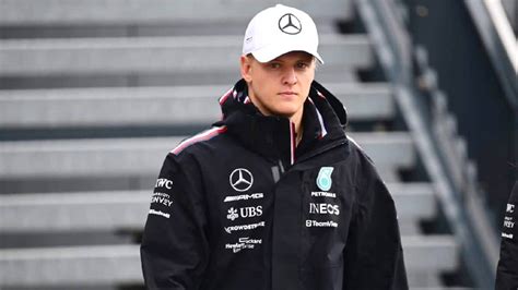 Ex-RB boss deems Mick Schumacher's 2025 F1 grid absence as a 'huge ...