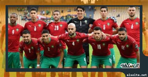 موعد مباراة المغرب القادمة في ربع نهائي كأس العالم 2022 موقع السلطة