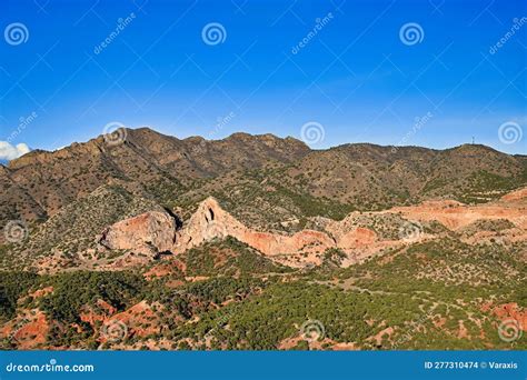 The Rocky Mountains during Sunrise Stock Photo - Image of adventure, valley: 277310474