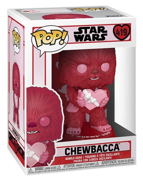 Funko Europe On X Surprise Your Valentine With The Valentine S Day